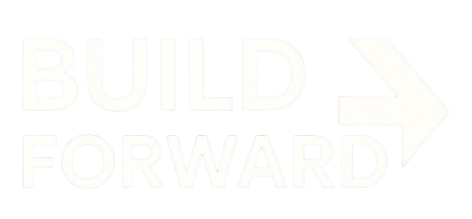 Build Forward Logo